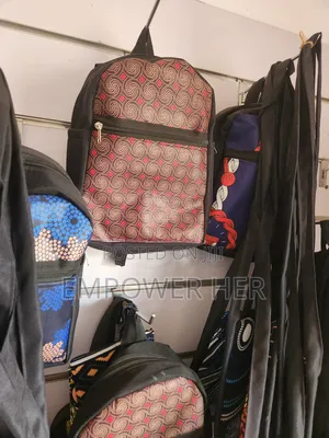 Small Backpacks