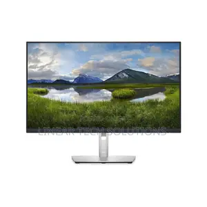 Dell Led Monitor - 27 P2722h, 68.6 Cm (27"), 1920 X, W (