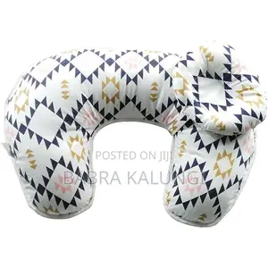 1 Piece of Detachable U-Shaped Maternity Nursing Pillow