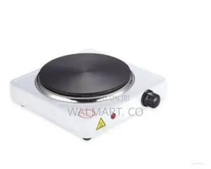 Portable Electric Single Hot Plate