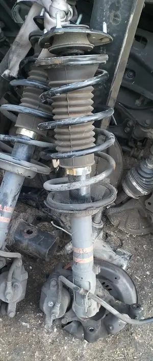 Probox Front Shock Absorbers