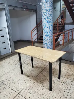 Foldable Restaurant Wooden Table