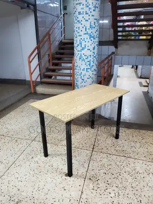 Rectangular Wooden Table Folding for Dining/Restaurant