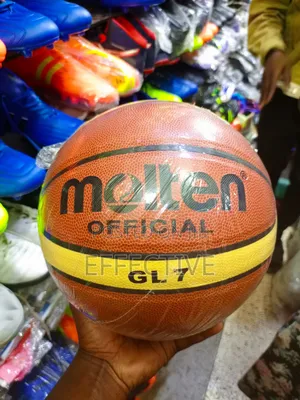 Molten Gl7 Basketball