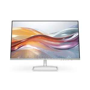 Hp Series 5 27 Inch FHD Monitor - 527sf, 27inch(68.6 Cm),Fhd