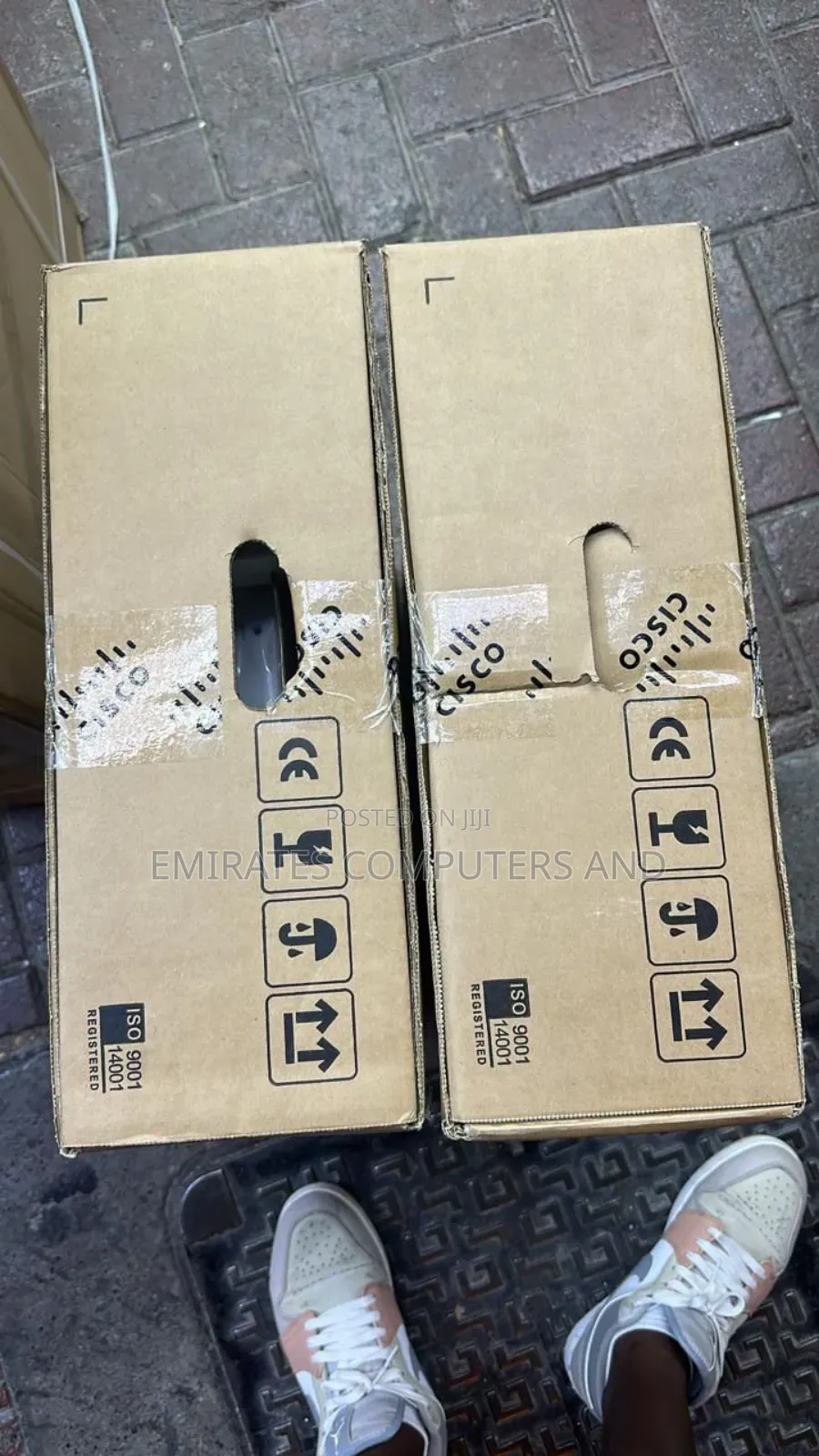 Cisco Catalyst 48 Port Poe 9200l