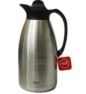 Its an Original Regal Flask