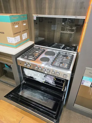 20% Discount Sales on Hisense Stainless Cooker Cooker 90cm by 60cm