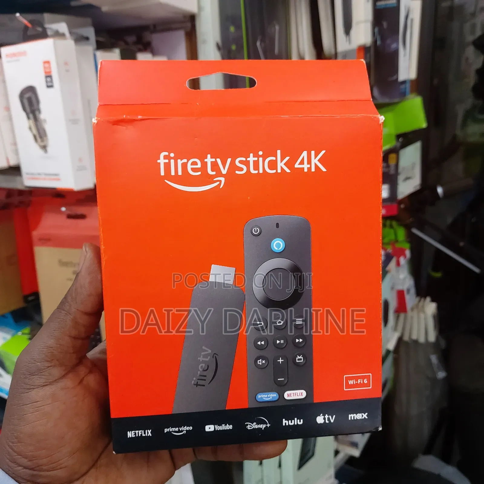 Android Tv Stick , Tv Fire Stick 