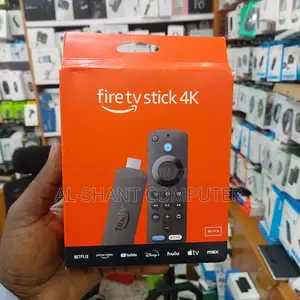 Fire Tv Stick 4k, Android Fire Tv Stick