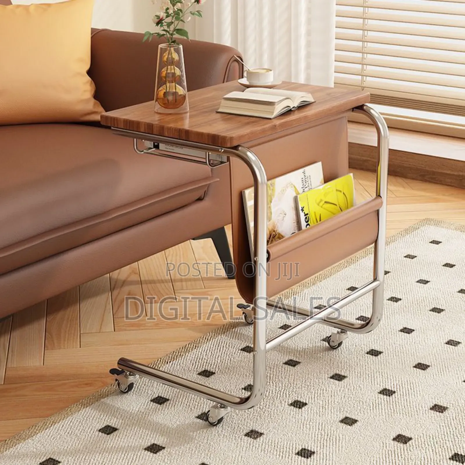 Foldable Table