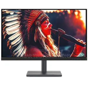 L-Series 68.58 Cm (27 Inches) FHD Ips Ultraslim Monitor