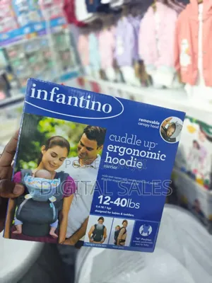 Baby Inflatable Carrier