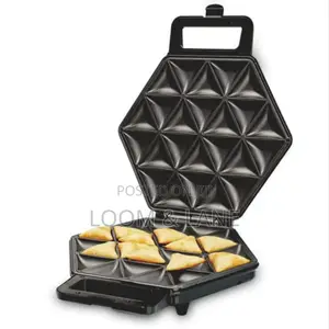 DSP Professional Samosa Maker