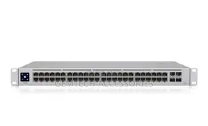 Ubiquiti Networks Unifi 48-Port Gigabit Poe+ Compliant Managed Switch