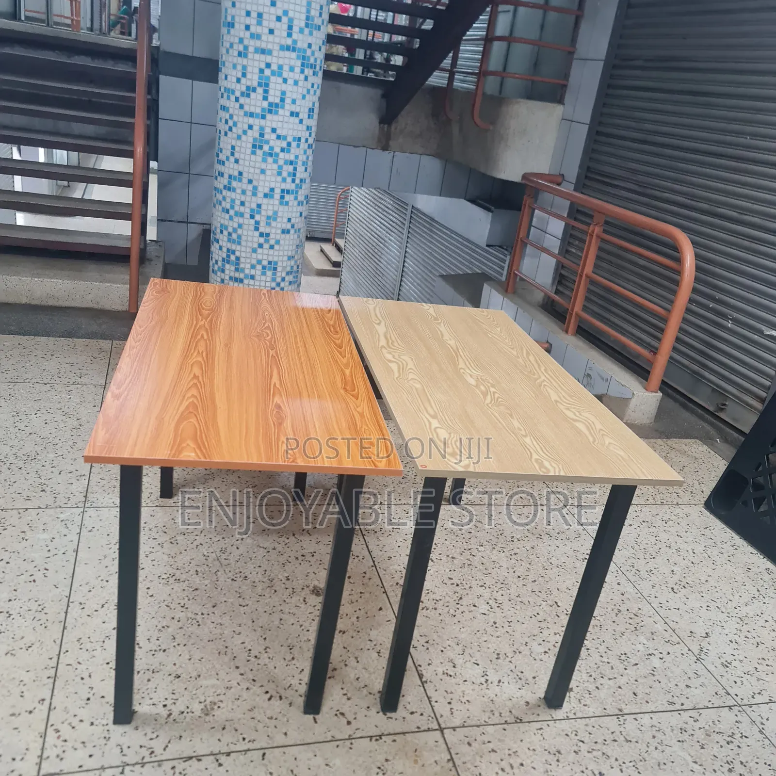 Wooden Foldable Table Wooden Foldable Table 120cm×60cm