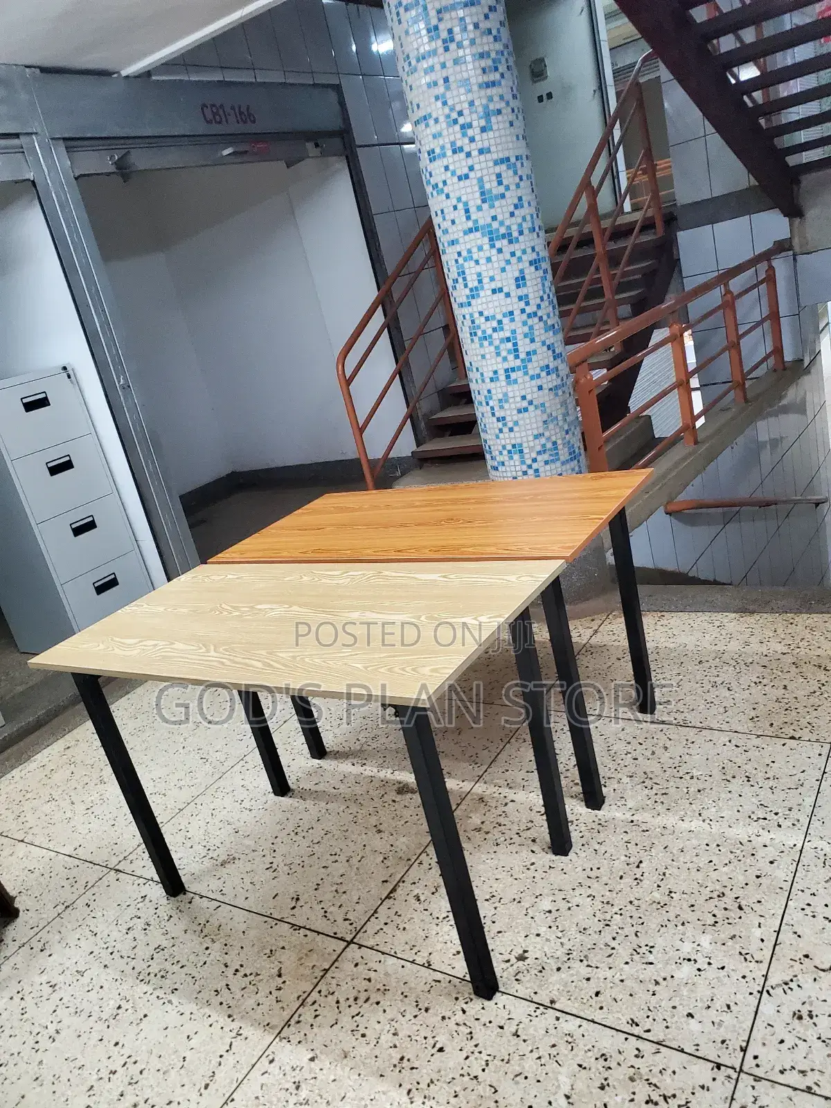 Outdoor Wooden Restaurant Table Folding