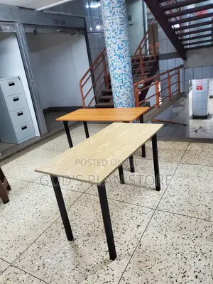 Indoor Dining Table Rectangular 6 Seater