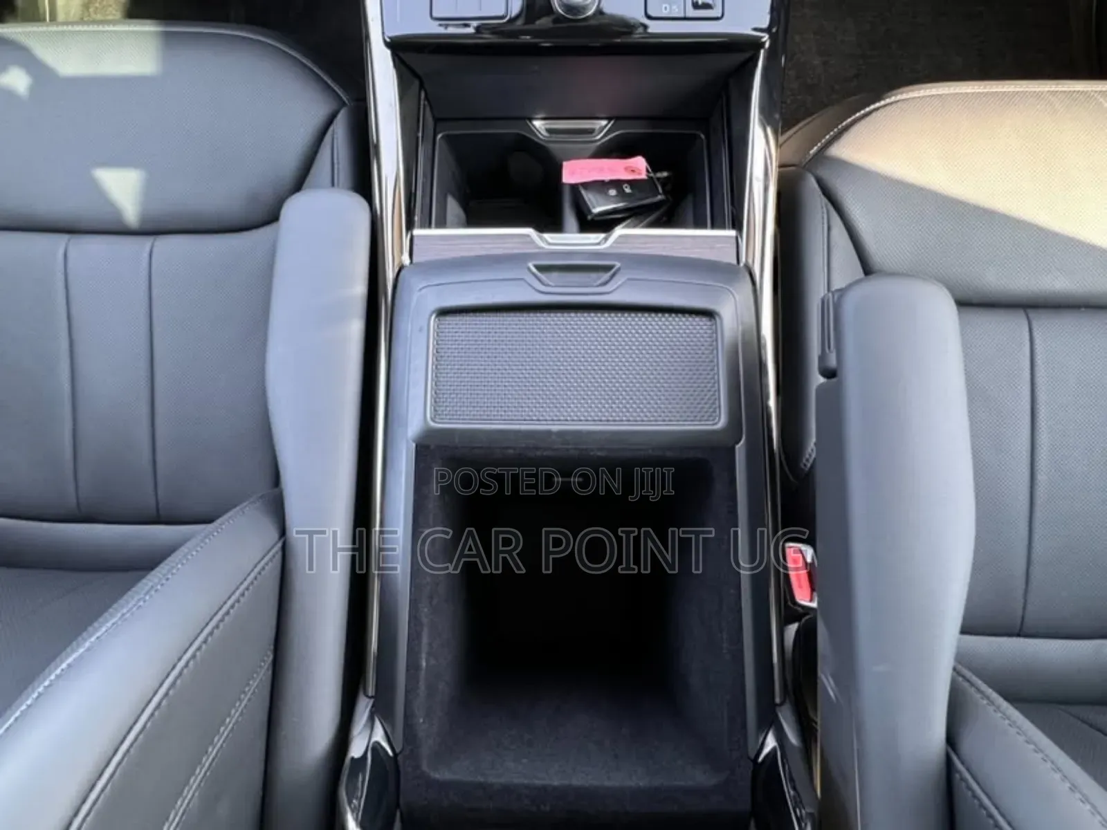Land Rover Range Rover Sport 2024 Green