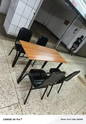 Restaurant Table and Chairs Restaurant Table and Chairs