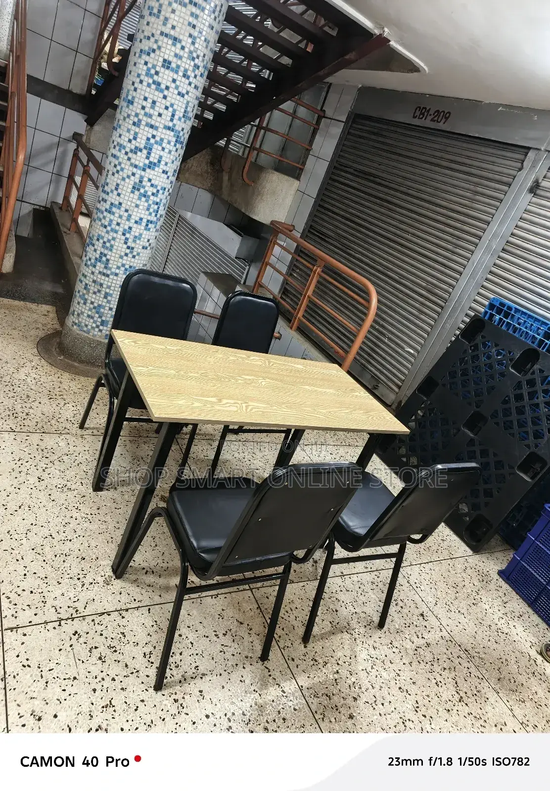 Dining Chairs and Table Dining Chairs and Table