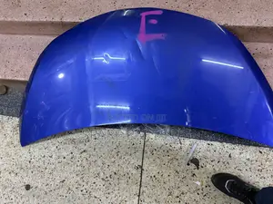 Subaru Trezia Bonnet