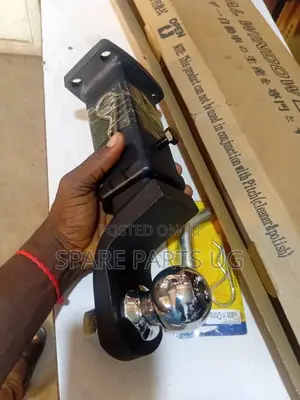 Towing  Hook