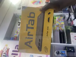 New AirTab A19 1 TB Black