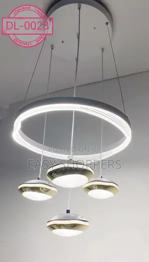 Modern Chandelier Pendant Lights
