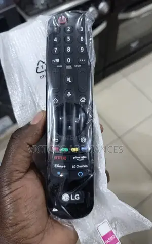 Original Lg Tv Magic Remote