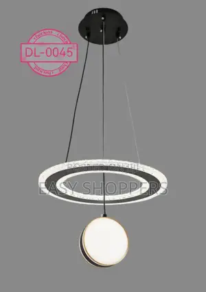 Pendant Lights Decorative Chandeliers