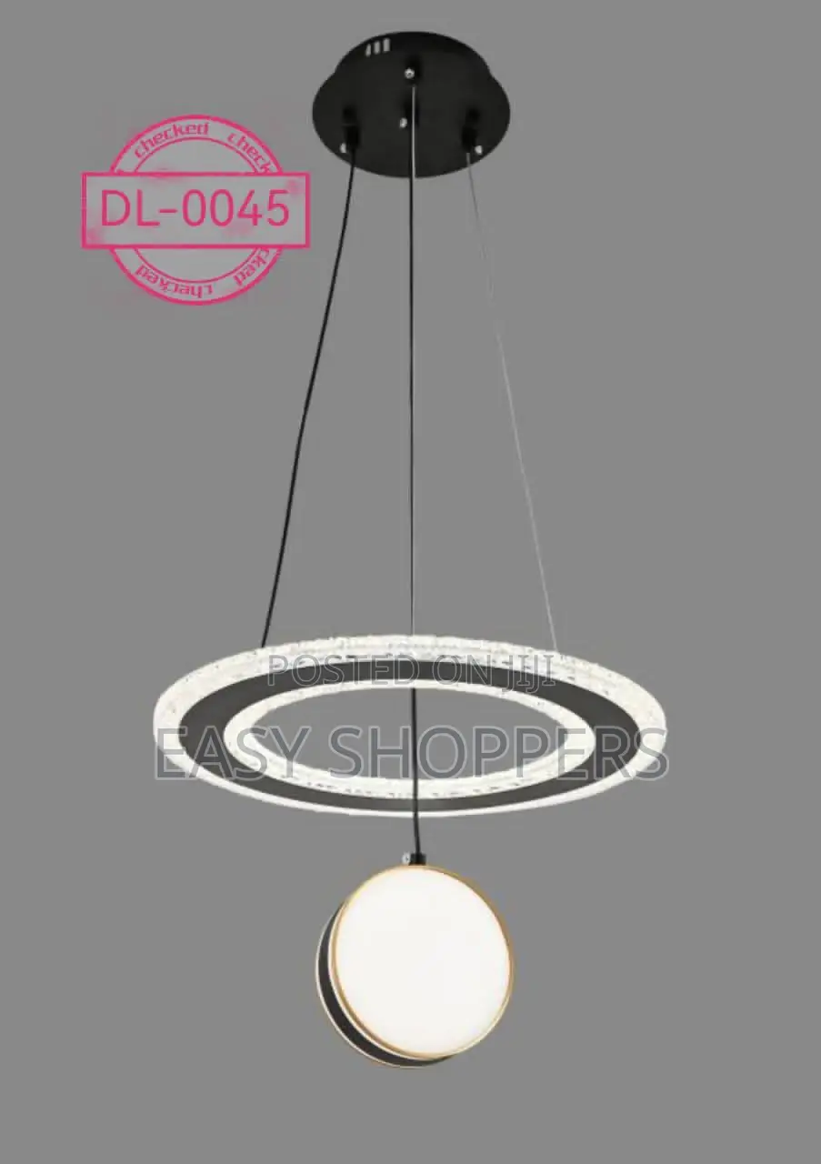Pendant Lights Decorative Chandeliers