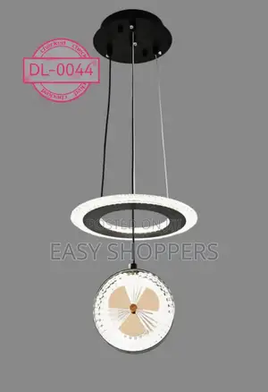 Elegant Living Room Chandeliers
