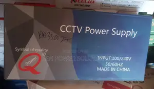 10a Power Supply