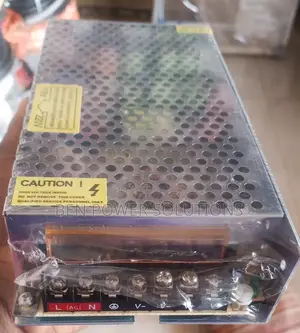 10a Power Supply