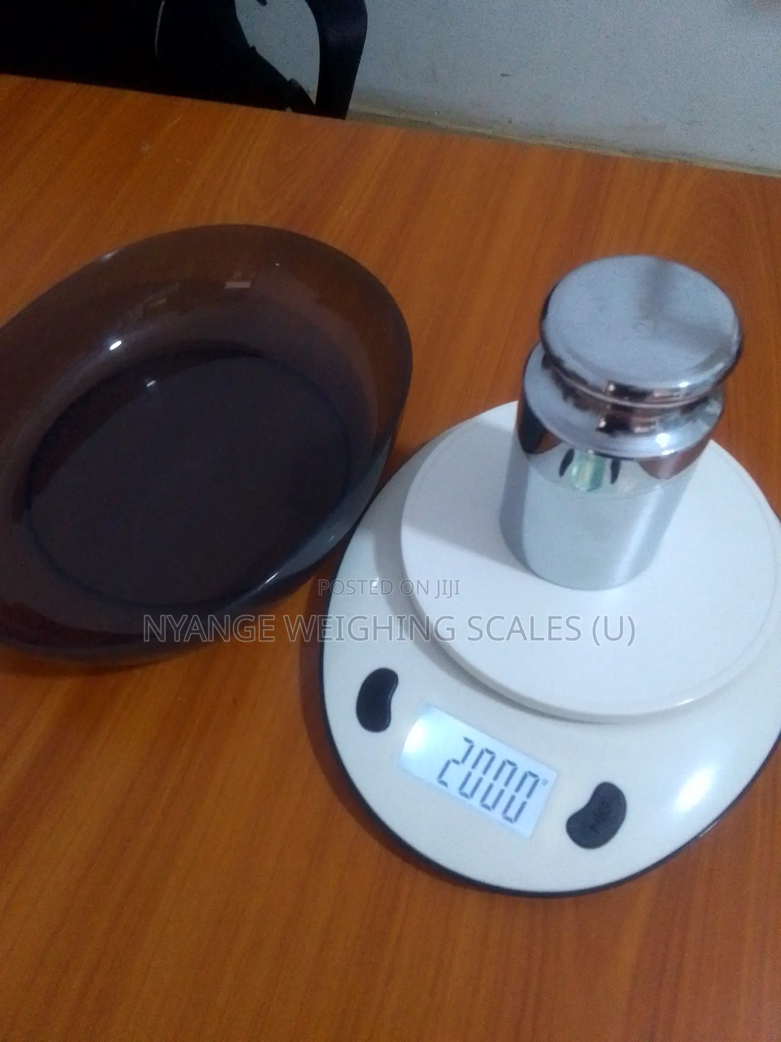 Plastic Electronic Weigh 10kg Weighing Scale Digital Weighing Scale