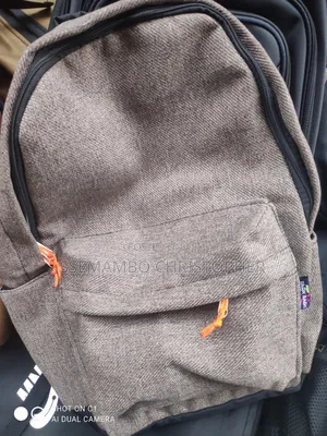 Bags Seller