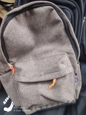 Bags Seller