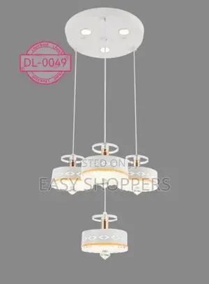 Unique Elegant Chandeliers