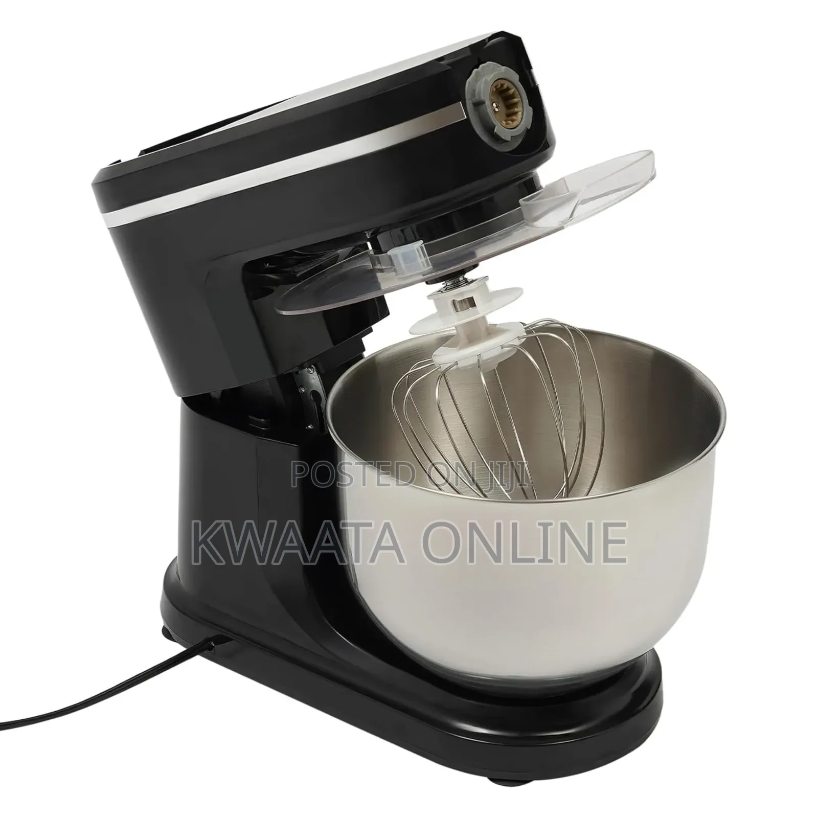 Hoffmans 3 in 1 Multi-Function Mixer, Meat Grinder, Juicer, Hm-8085