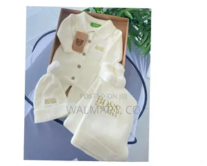 Hugo Boss Baby Set