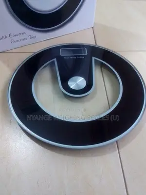 Digital Weighing Scale Weigh Scale Body Digital Weighing Scales (10)