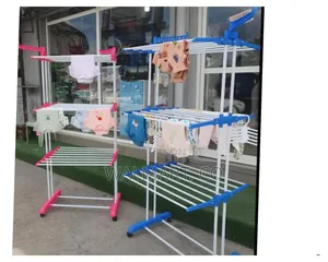 3 Tier Clothes Drying Rack