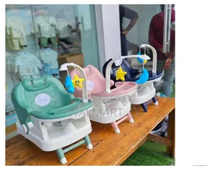 Portable Brand Low Feeding Baby Chair