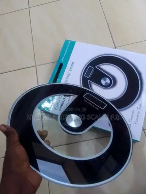 Mechanical Weigh 180kg Human Body Weigh Scale Bathroom Weighing Scale