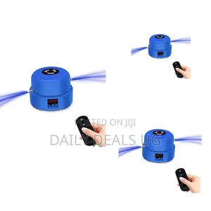 Smart Rope Skipping Machine Innovation Jump Workout Interaction