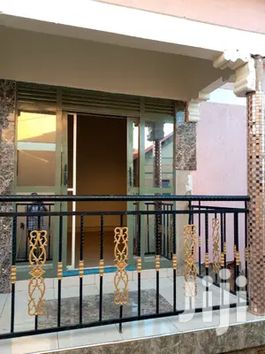 Single Bedroom House In Kitintale Mutungo Road For Rent