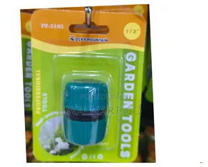 Rocky Mountain Garden Tool Hose Connector