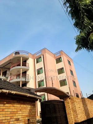 Furnished 2bdrm Apartment in Kiwatule, Nakawa for rent