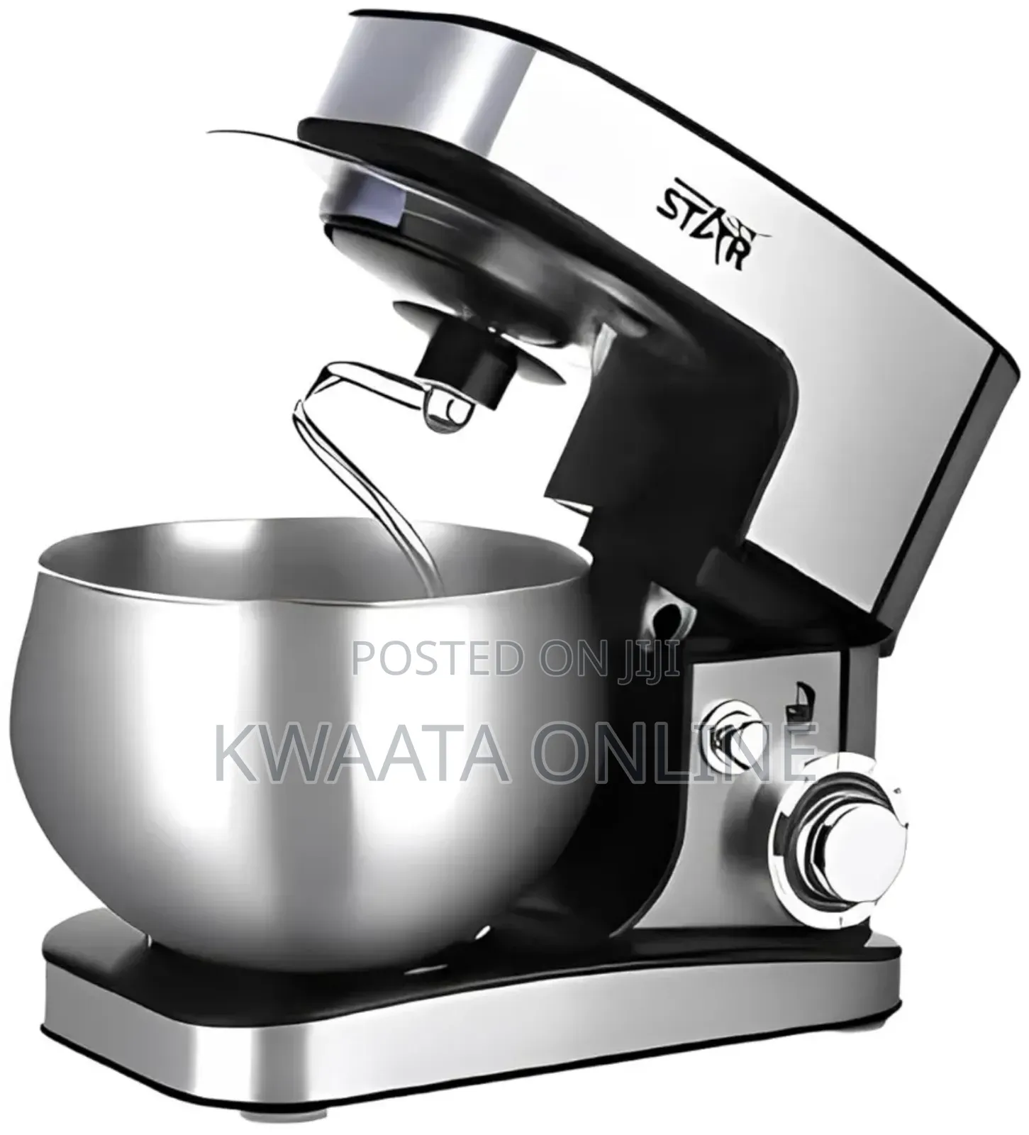 5l Winning Star Stand Mixer 1000w St-5300